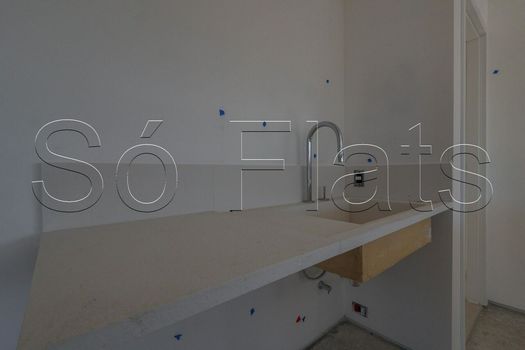 Foto 4 do(a) Apartamento de 2 quartos à venda em Jardim Paulista, São Paulo