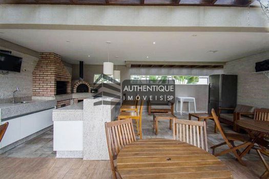 Foto 40 do(a) Apartamento de 2 quartos à venda em Campestre, Santo André