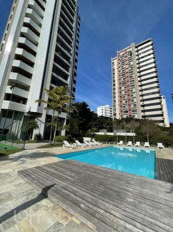 Foto 22 do(a) Apartamento de 5 quartos à venda em Real Parque, São Paulo