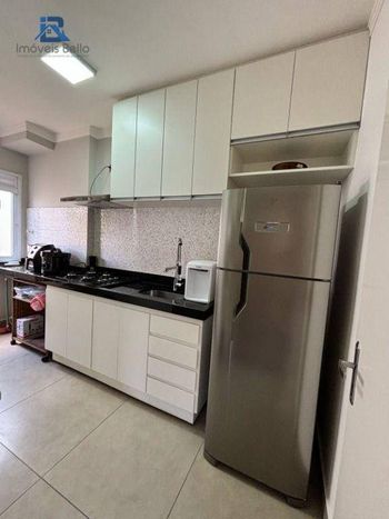 Foto 18 do(a) Apartamento de 2 quartos à venda em Jardim Ester, Itatiba