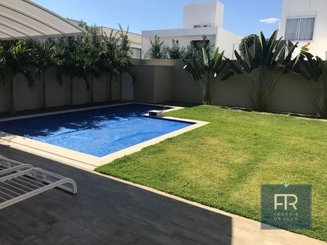 Foto 12 do(a) Casa em Condomínio de 4 quartos à venda em Jardim Karaíba, Uberlândia