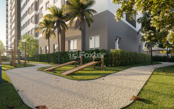 Foto 9 do(a) Apartamento de 1 quartos à venda em Várzea da Barra Funda, São Paulo