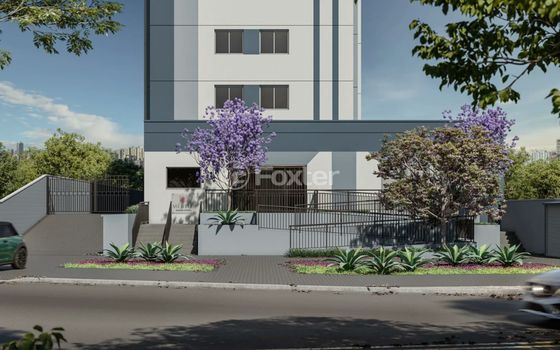 Foto 30 do(a) Apartamento de 1 quartos à venda em Várzea da Barra Funda, São Paulo