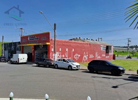 Foto 3 do(a) Galpão / Depósito / Armazém / Pavilhão false à venda em Caetetuba, Atibaia