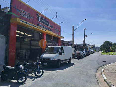 Foto 5 do(a) Galpão / Depósito / Armazém / Pavilhão false à venda em Caetetuba, Atibaia