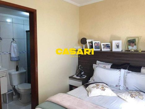 Foto 20 do(a) Cobertura de 3 quartos à venda em Paulicéia, São Bernardo do Campo