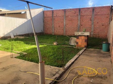 Foto 11 do(a) Casa de 1 quartos à venda em Jardim Embaré, São Carlos