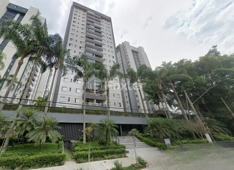 Foto 32 do(a) Apartamento de 4 quartos à venda em Ipiranga, São Paulo