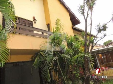 Foto 6 do(a) Casa de 4 quartos para alugar em Padre Reus, São Leopoldo