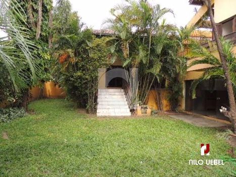 Foto 47 do(a) Casa de 4 quartos para alugar em Padre Reus, São Leopoldo