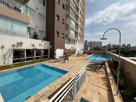 Foto 33 do(a) Apartamento de 2 quartos à venda em Centro, São Bernardo do Campo