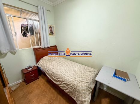 Foto 6 do(a) Apartamento de 2 quartos à venda em Santa Mônica, Belo Horizonte