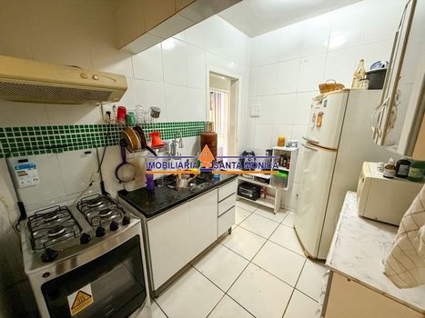 Foto 10 do(a) Apartamento de 2 quartos à venda em Santa Mônica, Belo Horizonte