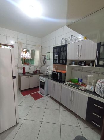Foto 6 do(a) Casa em Condomínio de 2 quartos à venda em Tindiquera, Araucária