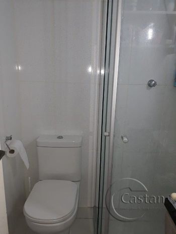 Foto 7 do(a) Apartamento de 2 quartos à venda em Vila Bertioga, São Paulo