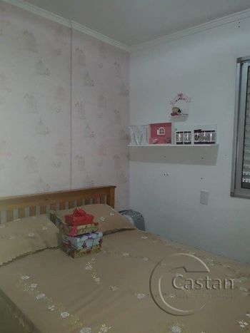 Foto 12 do(a) Apartamento de 2 quartos à venda em Vila Bertioga, São Paulo