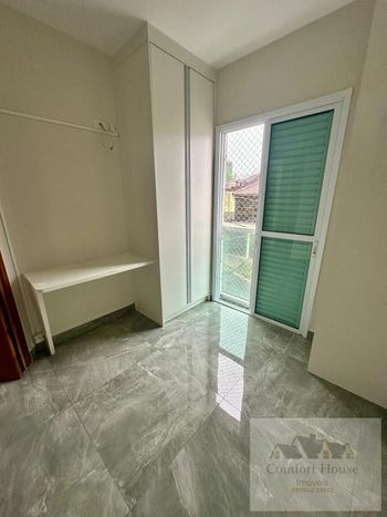 Foto 11 do(a) Cobertura de 2 quartos à venda em Jardim Santo André, Santo André
