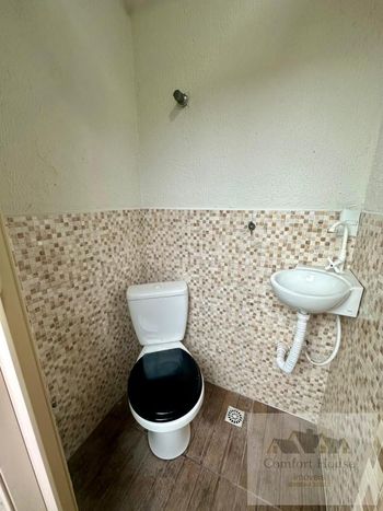 Foto 6 do(a) Cobertura de 2 quartos à venda em Jardim Santo André, Santo André