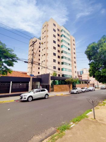 Foto 1 do(a) Apartamento de 3 quartos à venda em Vila Cidade Universitária, Bauru