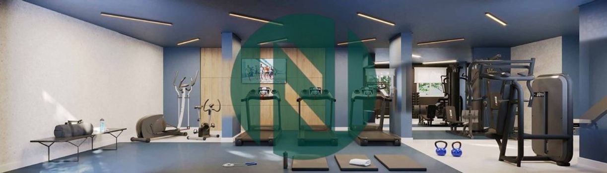 Foto 3 do(a) Apartamento de 2 quartos à venda em Brás, São Paulo