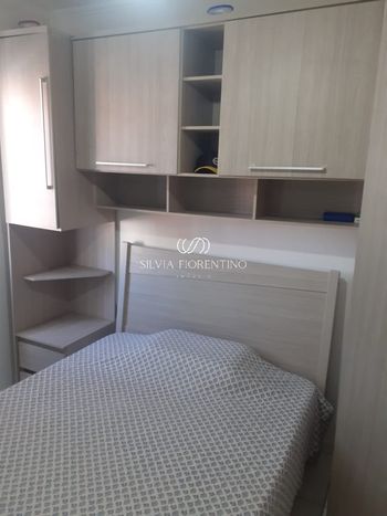 Foto 7 do(a) Apartamento de 1 quartos à venda em Vila das Jabuticabeiras, Taubaté