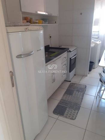 Foto 17 do(a) Apartamento de 1 quartos à venda em Vila das Jabuticabeiras, Taubaté