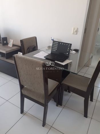 Foto 15 do(a) Apartamento de 1 quartos à venda em Vila das Jabuticabeiras, Taubaté