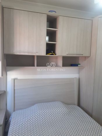 Foto 9 do(a) Apartamento de 1 quartos à venda em Vila das Jabuticabeiras, Taubaté