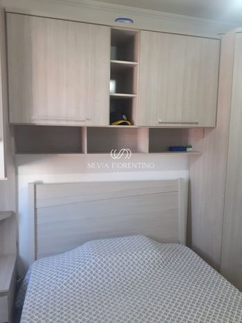 Foto 8 do(a) Apartamento de 1 quartos à venda em Vila das Jabuticabeiras, Taubaté