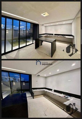 Foto 4 do(a) Casa em Condomínio de 5 quartos à venda em Residencial Ouroville, Taubaté