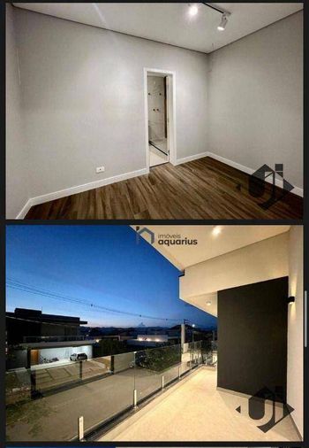 Foto 8 do(a) Casa em Condomínio de 5 quartos à venda em Residencial Ouroville, Taubaté