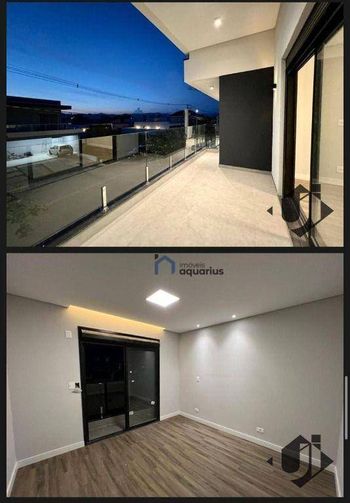 Foto 9 do(a) Casa em Condomínio de 5 quartos à venda em Residencial Ouroville, Taubaté