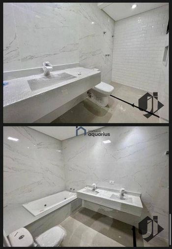 Foto 10 do(a) Casa em Condomínio de 5 quartos à venda em Residencial Ouroville, Taubaté