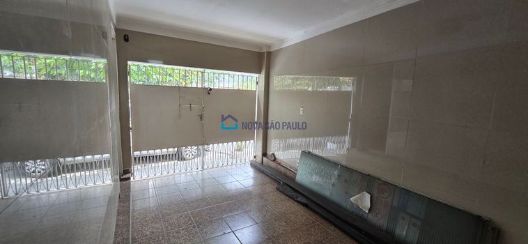 Foto 4 do(a) Casa de 4 quartos à venda em Vila Santo Estéfano, São Paulo