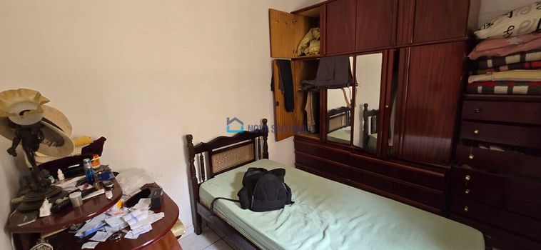 Foto 19 do(a) Casa de 4 quartos à venda em Vila Santo Estéfano, São Paulo