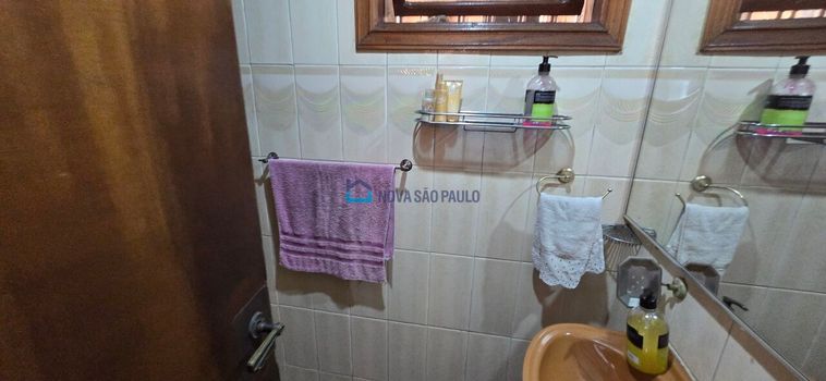 Foto 24 do(a) Casa de 4 quartos à venda em Vila Santo Estéfano, São Paulo