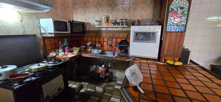 Foto 29 do(a) Casa de 4 quartos à venda em Vila Santo Estéfano, São Paulo