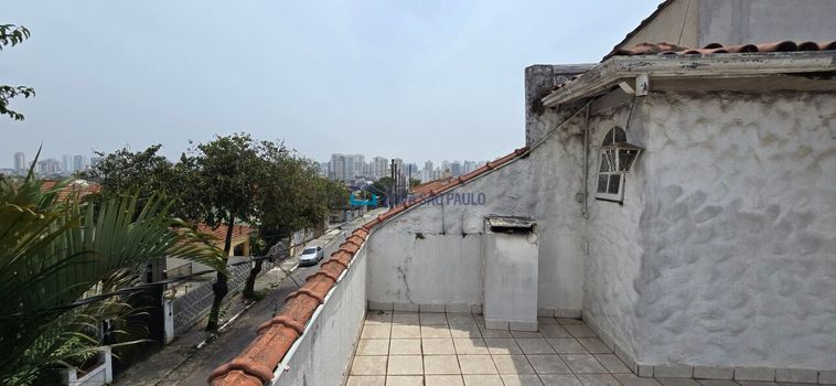 Foto 10 do(a) Casa de 4 quartos à venda em Vila Santo Estéfano, São Paulo