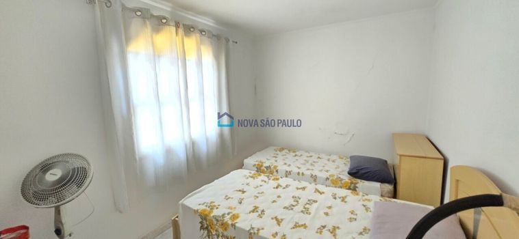 Foto 16 do(a) Casa de 4 quartos à venda em Vila Santo Estéfano, São Paulo