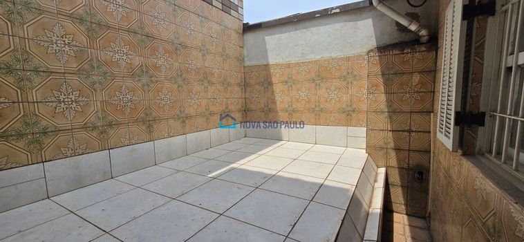 Foto 15 do(a) Casa de 4 quartos à venda em Vila Santo Estéfano, São Paulo