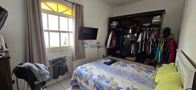 Foto 21 do(a) Casa de 4 quartos à venda em Vila Santo Estéfano, São Paulo