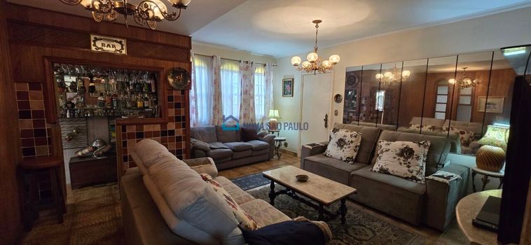 Foto 23 do(a) Casa de 4 quartos à venda em Vila Santo Estéfano, São Paulo