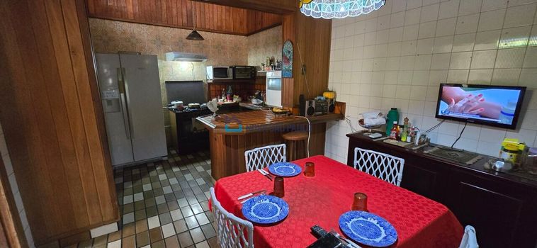 Foto 27 do(a) Casa de 4 quartos à venda em Vila Santo Estéfano, São Paulo