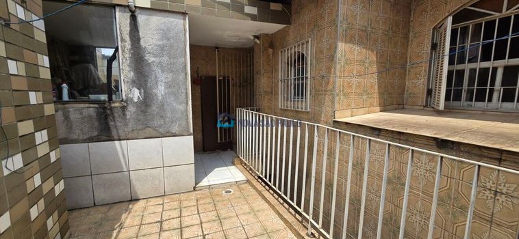 Foto 14 do(a) Casa de 4 quartos à venda em Vila Santo Estéfano, São Paulo