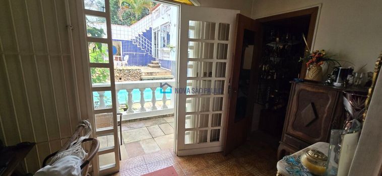 Foto 26 do(a) Casa de 4 quartos à venda em Vila Santo Estéfano, São Paulo