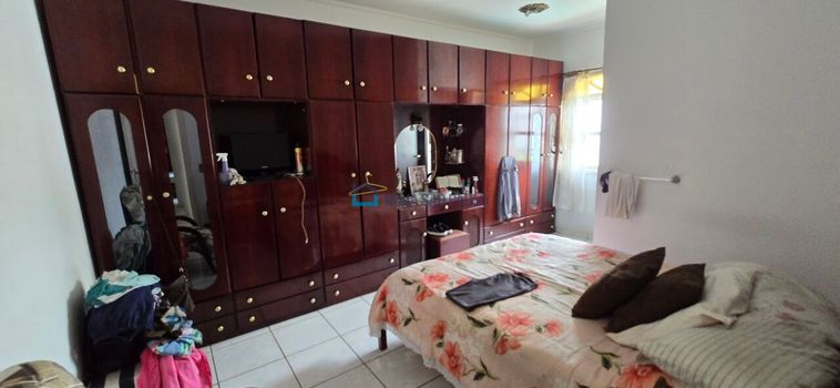 Foto 17 do(a) Casa de 4 quartos à venda em Vila Santo Estéfano, São Paulo