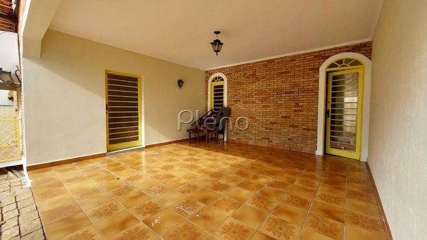 Foto 2 do(a) Casa em Condomínio false à venda em Jardim Dom Bosco, Campinas