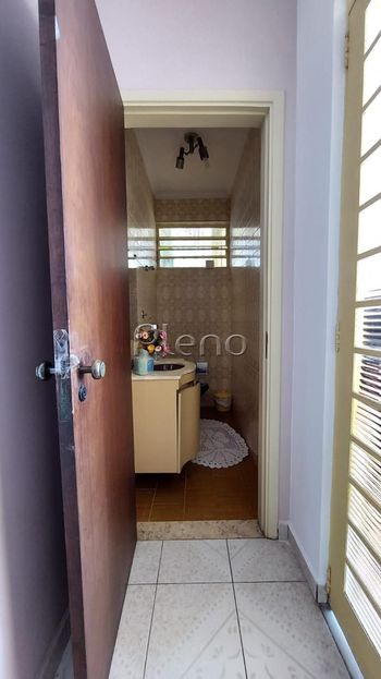 Foto 8 do(a) Casa em Condomínio false à venda em Jardim Dom Bosco, Campinas