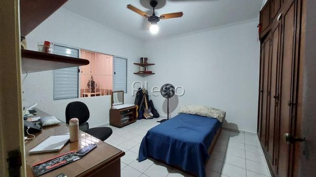 Foto 13 do(a) Casa em Condomínio false à venda em Jardim Dom Bosco, Campinas