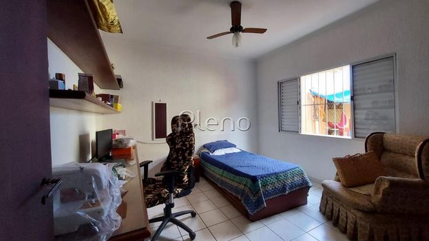Foto 16 do(a) Casa em Condomínio false à venda em Jardim Dom Bosco, Campinas
